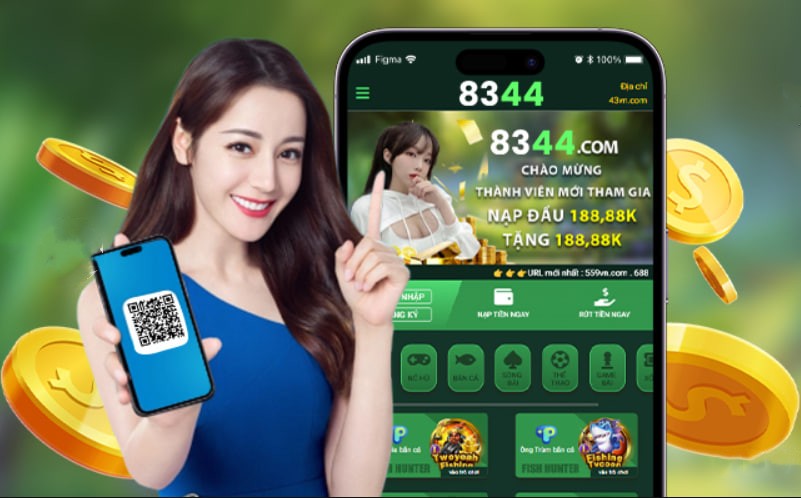 Hình ảnh quảng cáo của cwin66 hiển thị nền tảng và các lợi ích