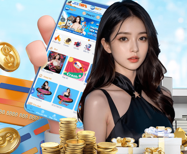 Hình ảnh quảng cáo của cwin66 hiển thị nền tảng và các lợi ích